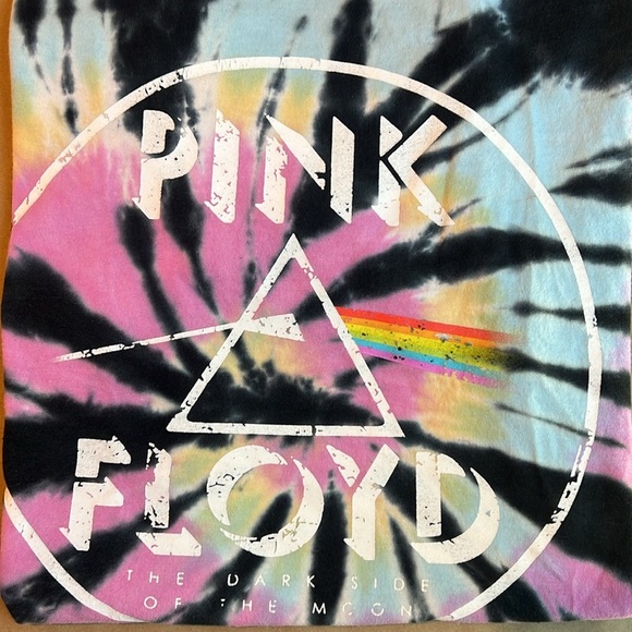 Pink Floyd The Dark side of the Moon Unisex size M - Picture 2 of 4